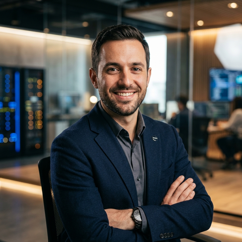 Lead AI Engineer