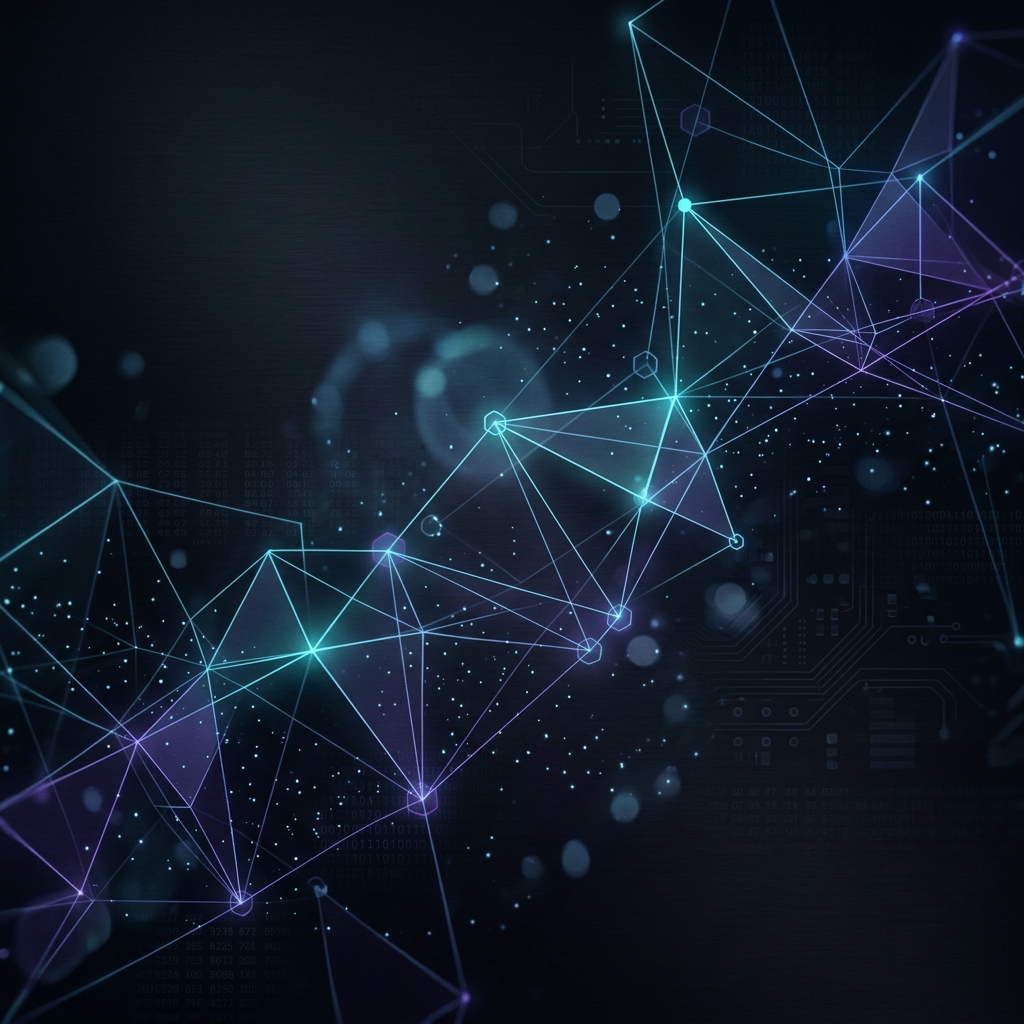 Tech Background