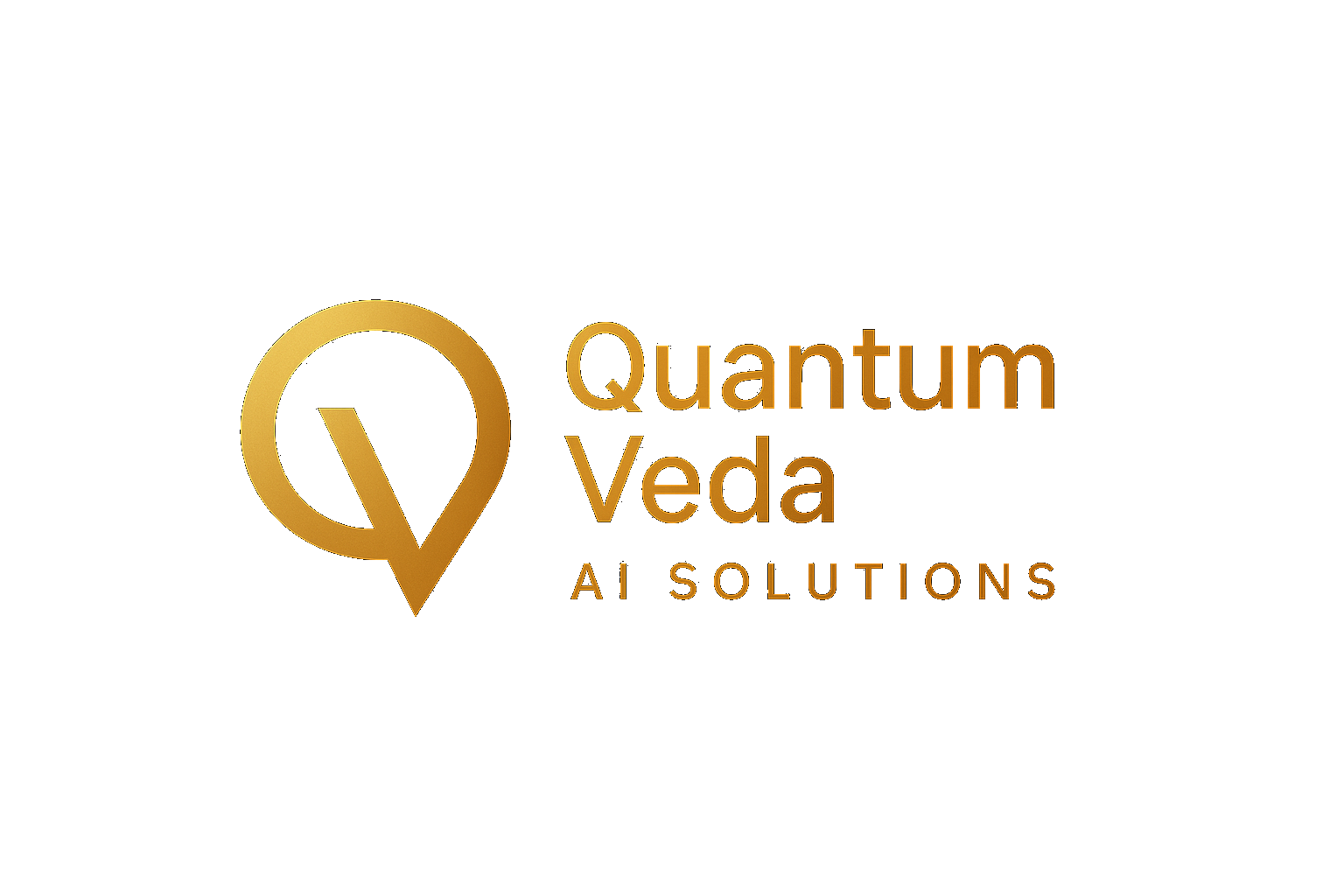 Quantum Veda AI Solutions